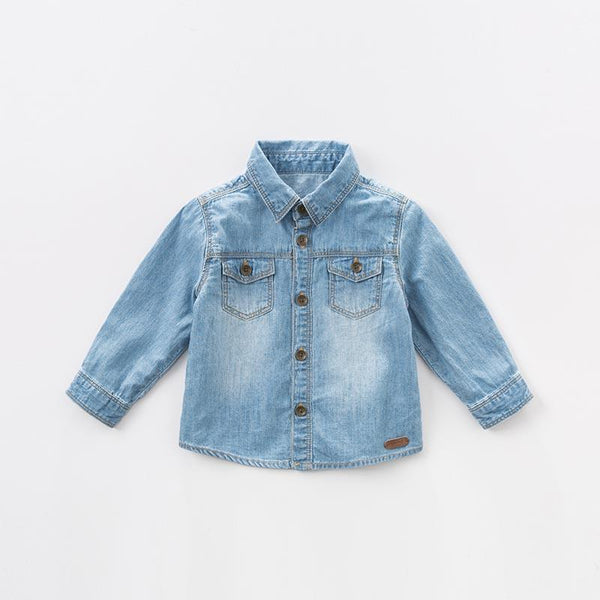 JEANS JACKET